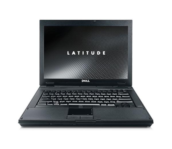 Latitude E5400