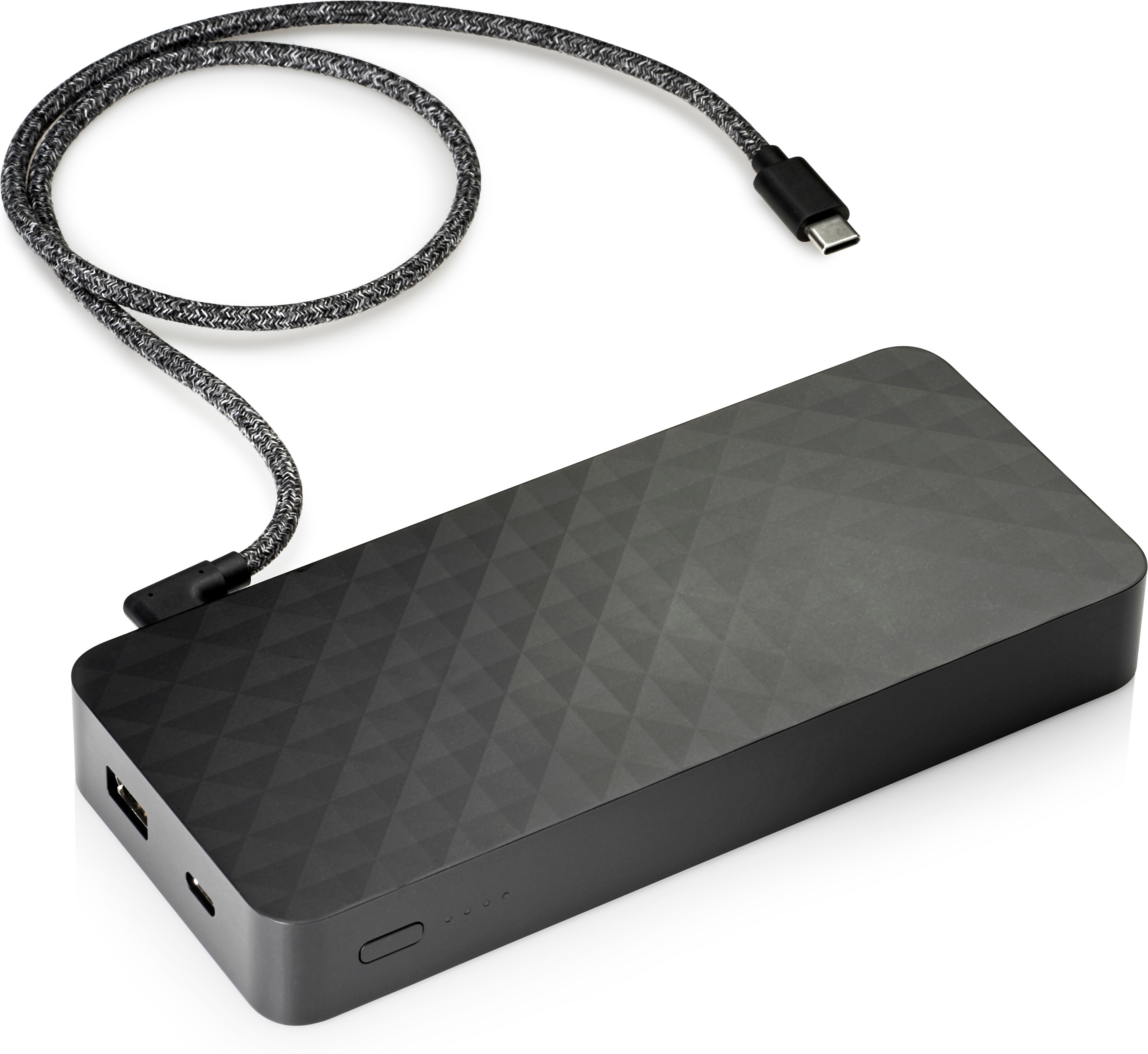 USB-C Notebook Power Bank