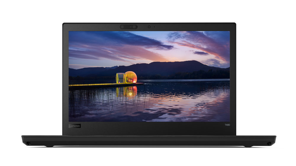 ThinkPad T480