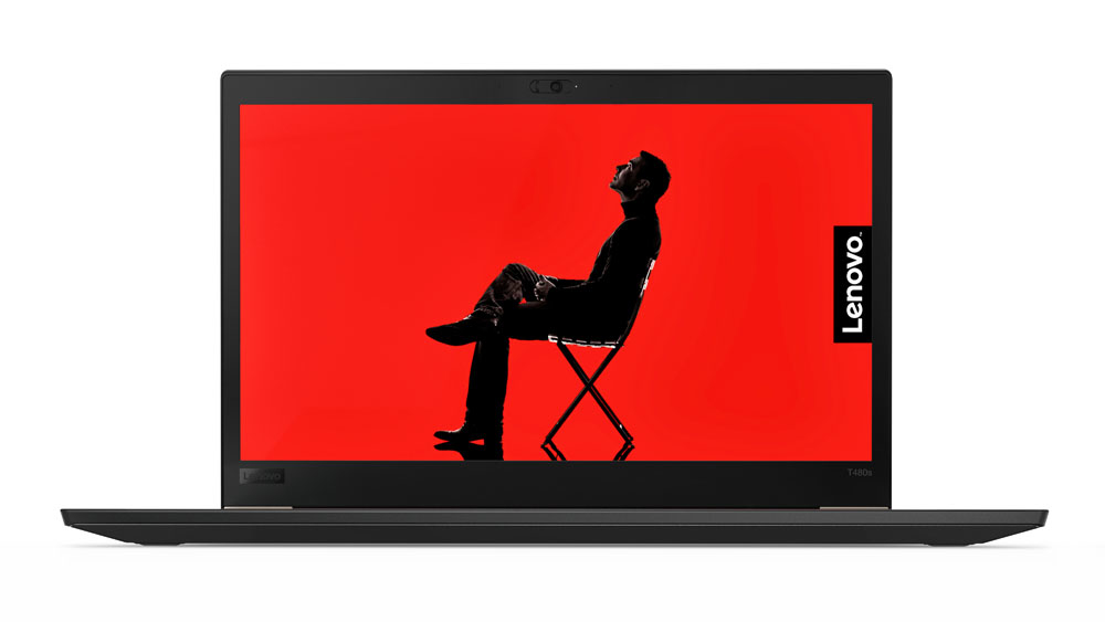 ThinkPad T480s