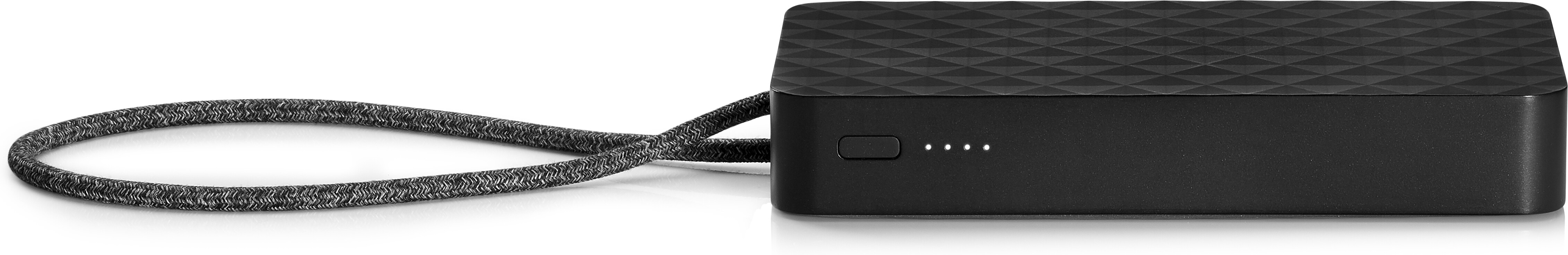 USB-C Essential Power Bank