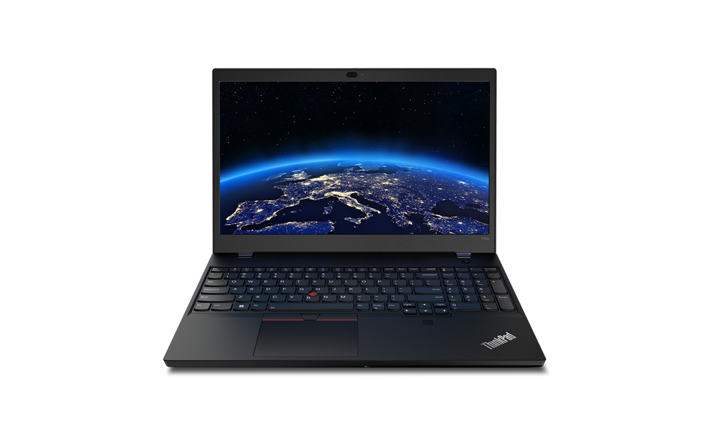 ThinkPad P15v Gen 3 (Intel)